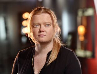 Charlotte Larsen is a producer and actress with tons of films planned. Learn about her career and her production company here.