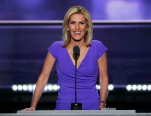 She may be controversial but she's rich, honey. See where Fox News host Laura Ingraham gets her net worth. Hint: she has multiple gigs.