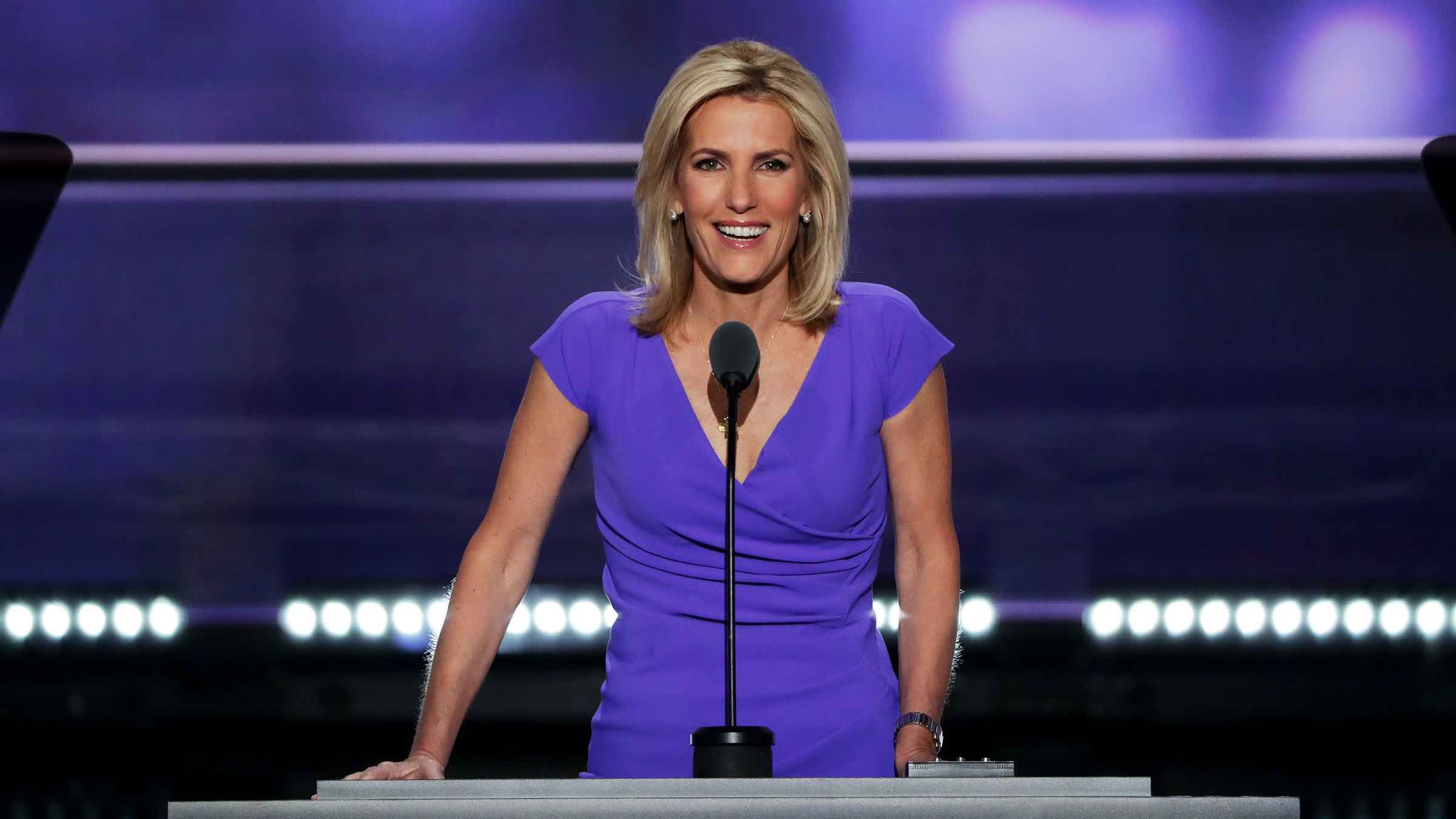 laura ingraham power to the people