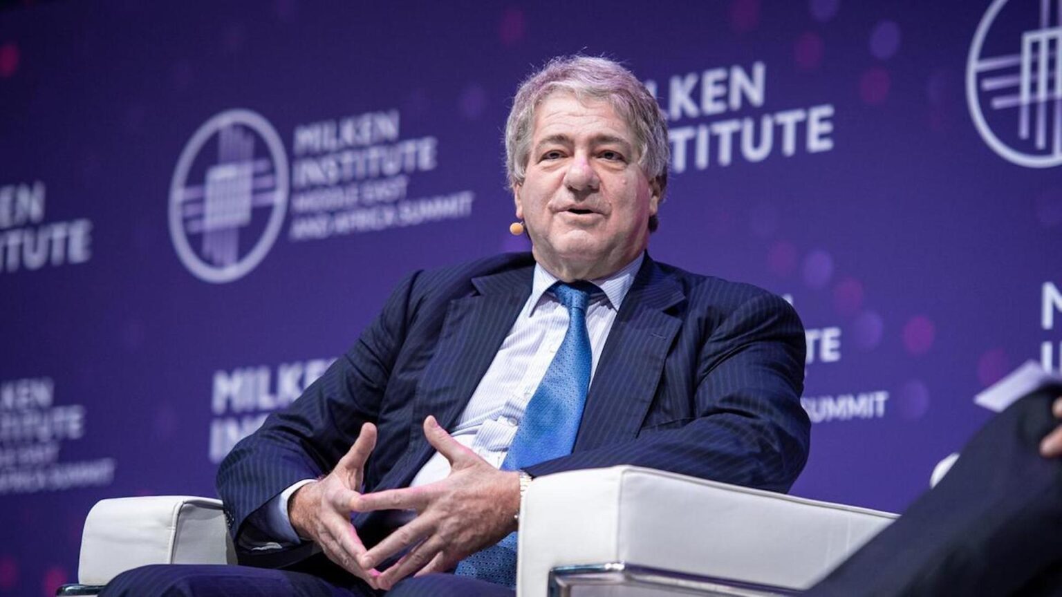 Leon Black is retiring as CEO of Apollo. Is it because of his relationship with disgraced financier Jeffrey Epstein? Read all the details here.