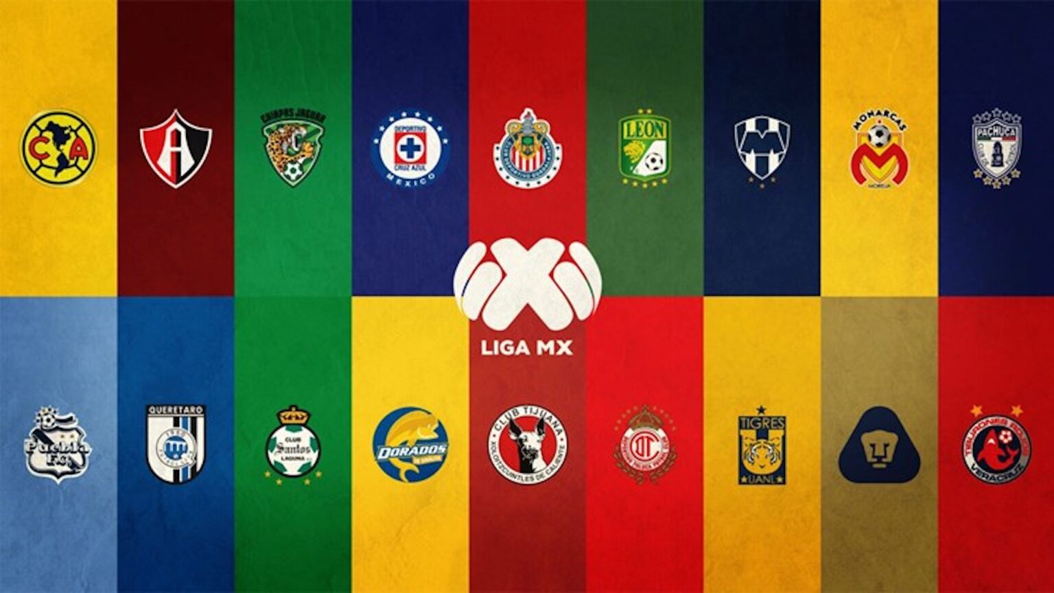 After finishing their only tournament in 2020, Liga MX is back with all new games. Here are all the ones you should circle on your calendar.
