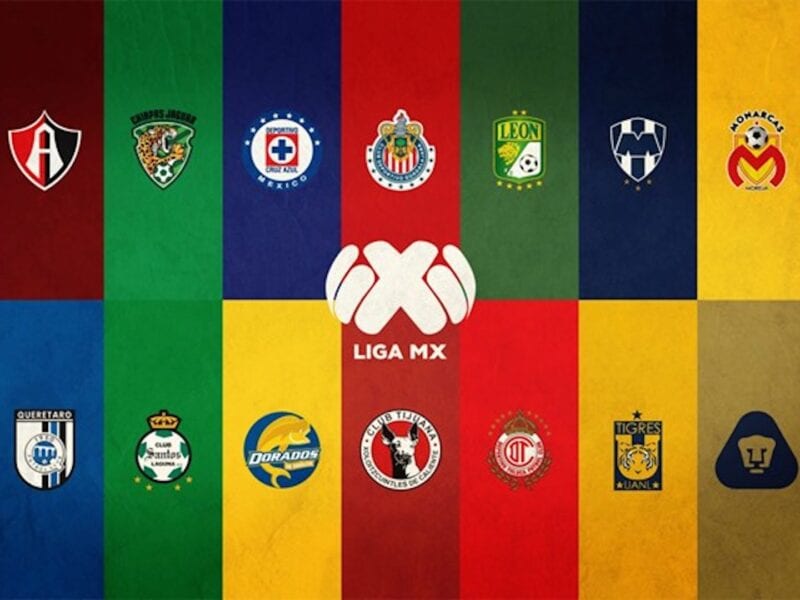 After finishing their only tournament in 2020, Liga MX is back with all new games. Here are all the ones you should circle on your calendar.