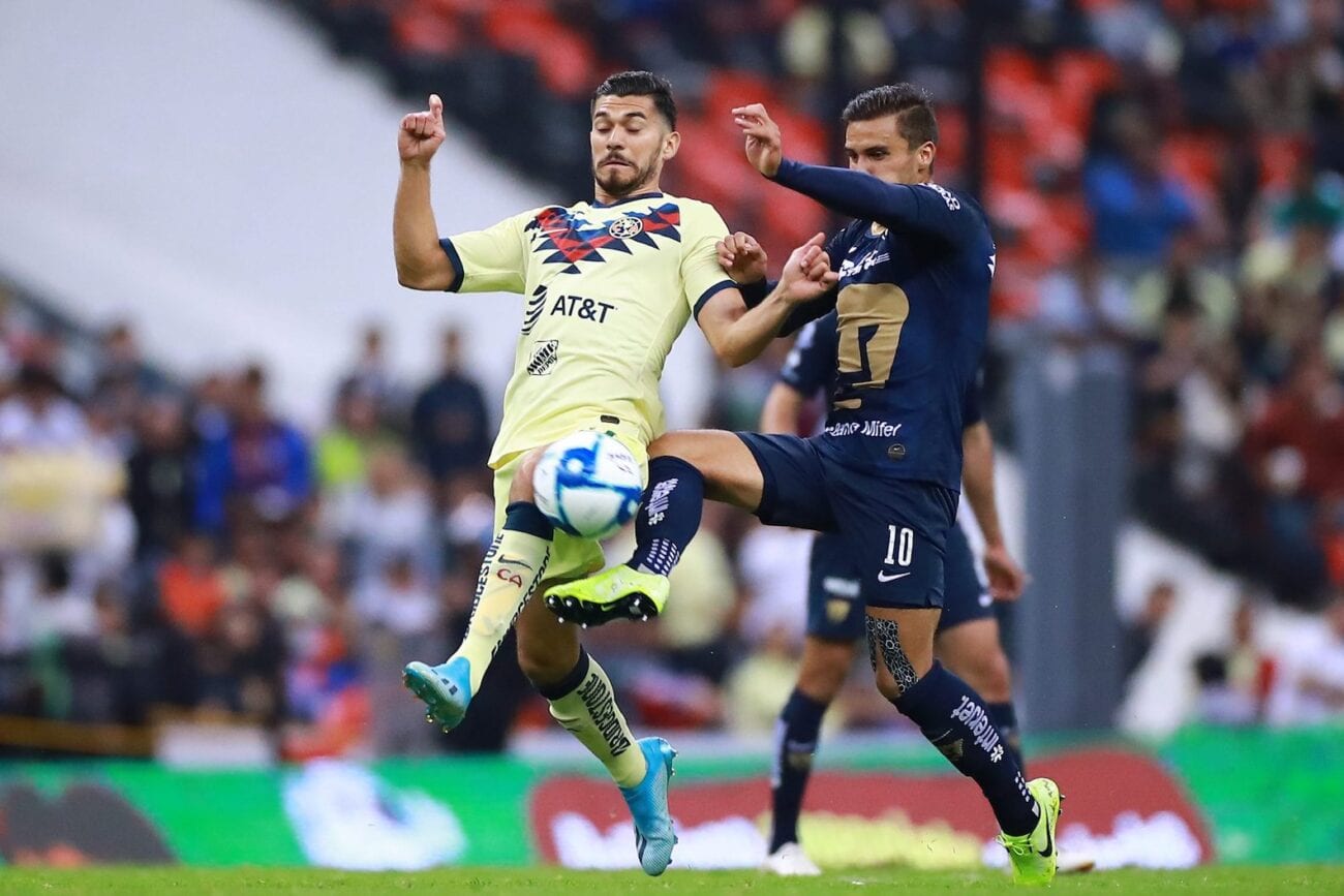 Liga MX kicks off! Here are the games you can't miss this season Film