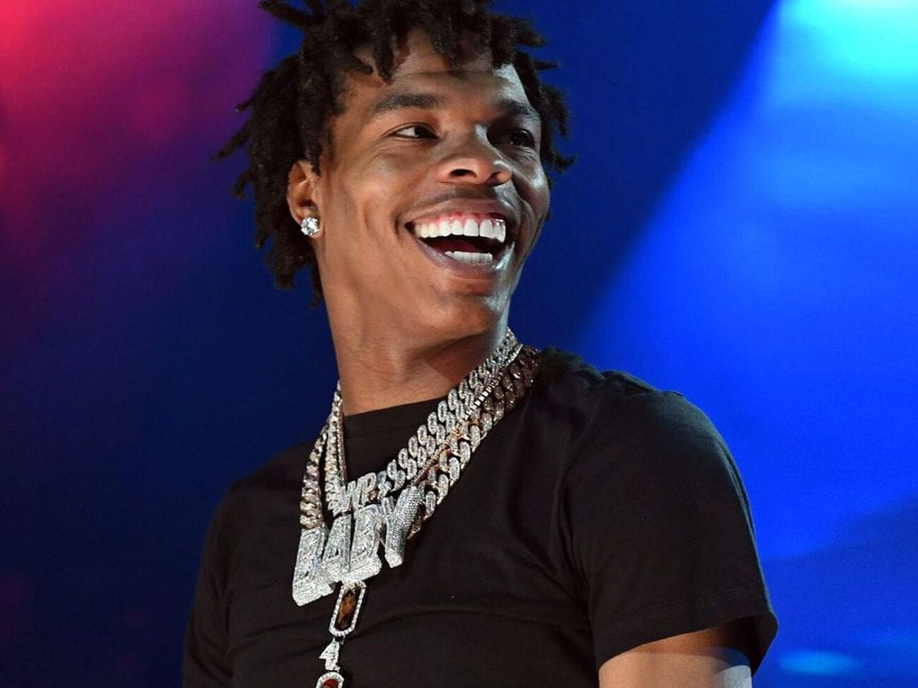 How rich is Lil Baby? See the rapper's shocking net worth right here
