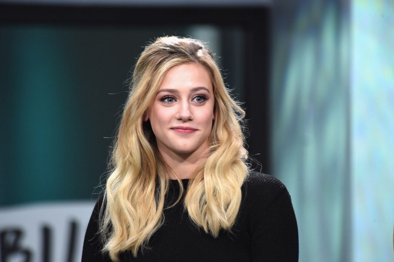 Did you see Lili Reinhart's Instagram story? Reinhart just revealed that she was impersonated in a very public way. Here's everything about the scandal.