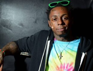 Lil Wayne is now setting his sights on the rapidly growing sport of pickleball.