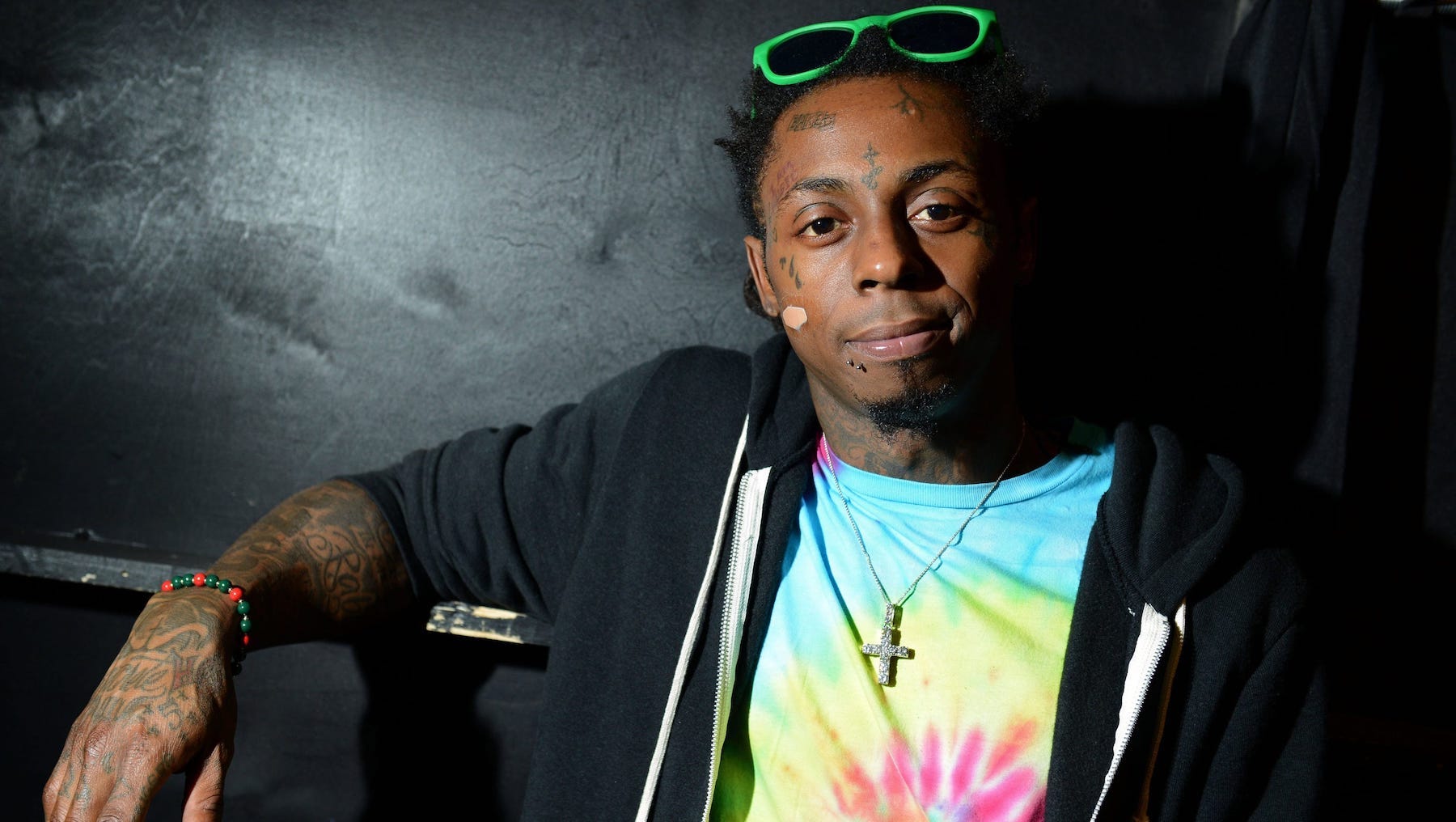 Lil Wayne was officially pardonded before Trump's presidential term ended. What does this mean for the rapper's net worth?