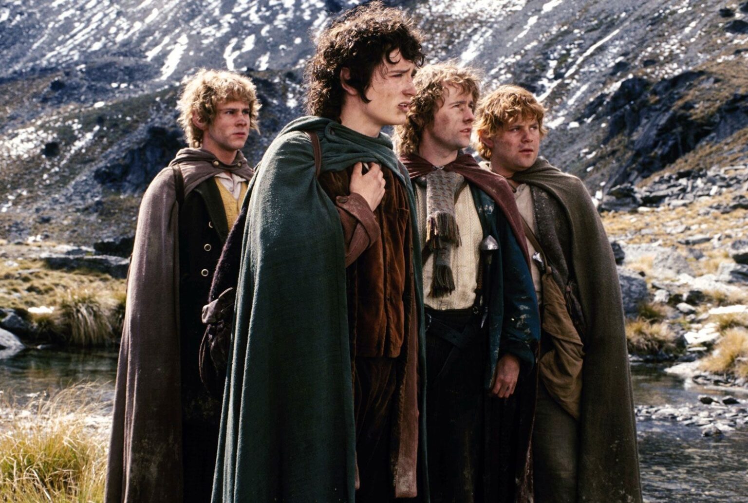 'The Lord of the Rings' story isn’t over just yet: Amazon has plans to revive J.R.R. Tolkein’s franchise. Who's the "greatest" villain?