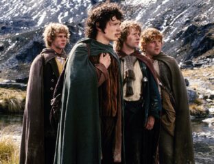 'The Lord of the Rings' story isn’t over just yet: Amazon has plans to revive J.R.R. Tolkein’s franchise. Who's the 