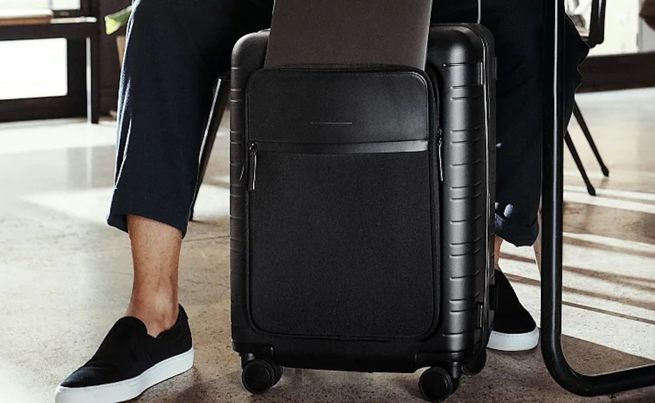Make travelling a breeze: The best carry-on luggage to bring with you ...