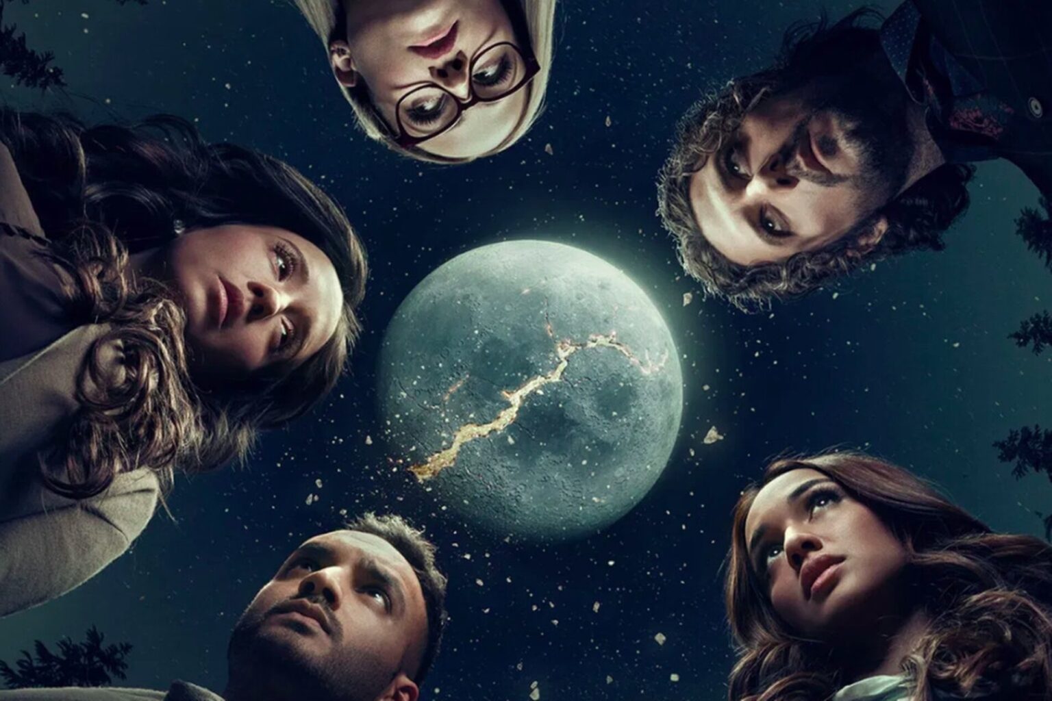 Those who have yet to fall for 'The Magicians': hear our surge of glittering accolades. Let's explain that season 5 finale.