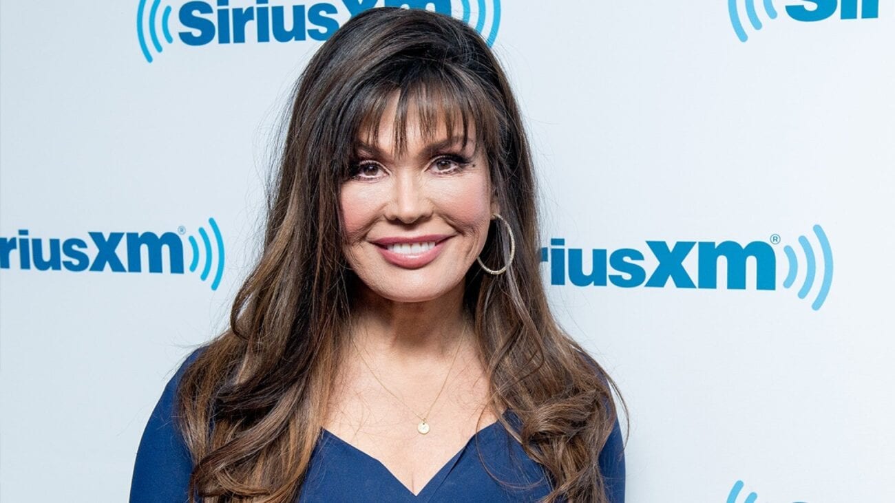 When Marie Osmond announced she was leaving 'The Talk,' fans were shocked. Here's what she's been up to since her surprising announcement.