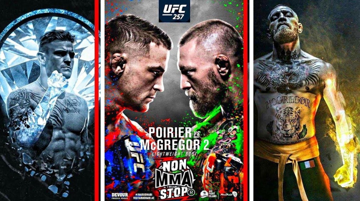 Live Free Ufc 257 Stream Reddit Watch Conor Mcgregor Vs Dustin Poirier 2 Live Streaming Online Free Hd Mma Kicks Off 2021 Today Start Time Video Tv Channel Twitter Where To Watch On