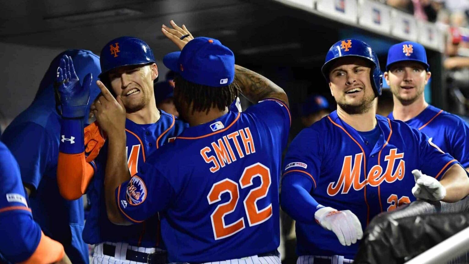 The New York Mets are adding new players to the team this year. What does this news mean for the future of the team?