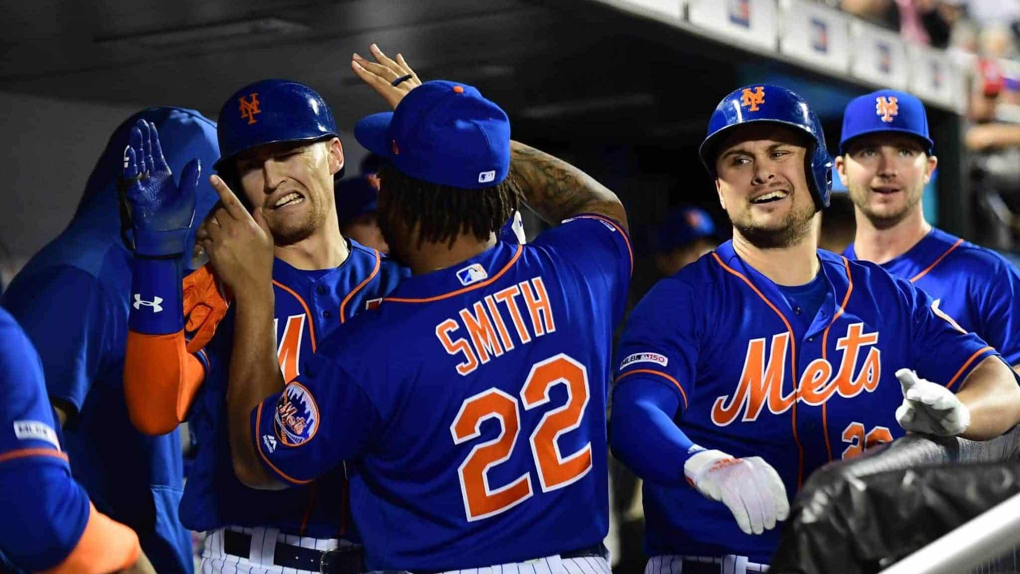 New York Mets news: See who's being added to the roster – Film Daily