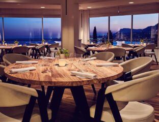 Ever journeyed to a foreign five-class restaurant? Well after lockdown you can! Check out the Michelin star restaurants waiting for your arrival.