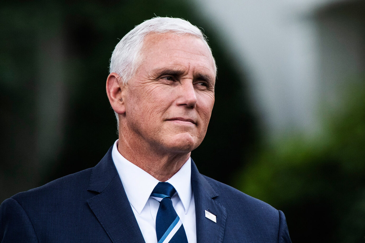 Does it pay to be Vice President? Learn about Mike Pence's net worth, and how comfortably he's living after four years in office.