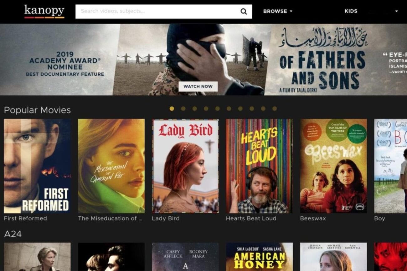 Looking to stream movies for free? These are the best streaming apps