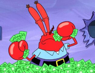 Are you finding characters from SpongeBob SquarePants more relatable? Take a look at these Mr Krabs memes that are bound to make you do a double take.