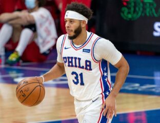 The Brooklyn Nets came out victorious in their latest game. 76ers Seth Curry testing positive for COVID-19, but did it come from the Nets?