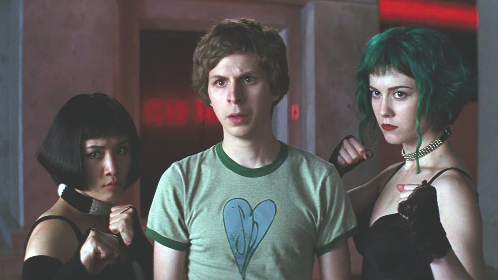 Scott pilgrim vs the world. Скот Пелигрим против все х. Скотт Пилигрим против всех. Скоот пилигрипротив всех. Скотт и Рамона.