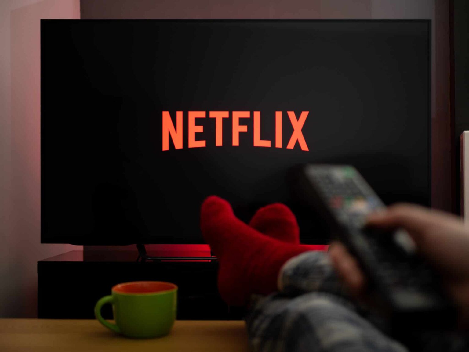 ¿Ya viste todo el catálogo de Netflix? Checa los estrenos que llegarán en febrero a la plataforma.