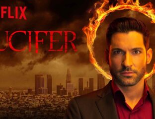 Which character of Netflix's Lucifer are you really? Dive into the pits of Hell with our Lucifer personality quiz to find out!