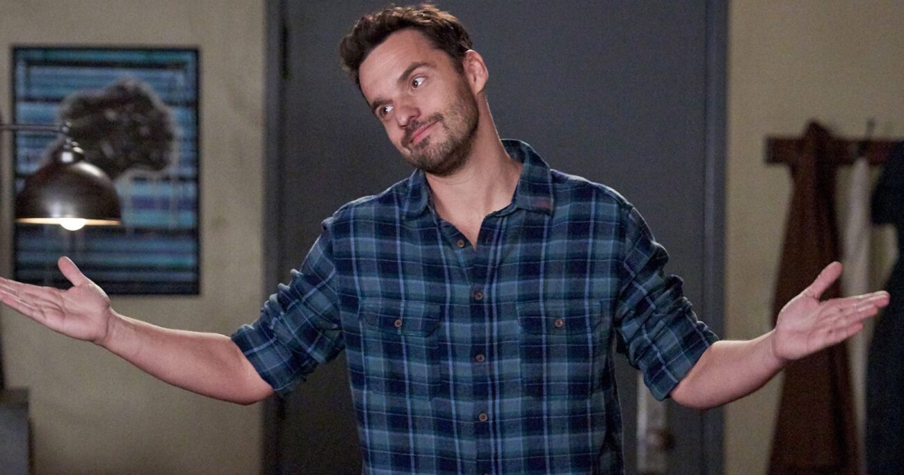 Nick! Did you read that in Schmidt’s voice? If yes, then you’re in the right place. Here are Nick Miller's most iconic moments from 'New Girl'.