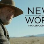 Tom Hanks has a new movie and there are a few different ways you can watch it. Here's how to easily see 'News of the World'.