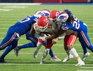 Check out the ways to watch Chiefs vs. Bills live streaming. Including - Date, time, odds and game preview.