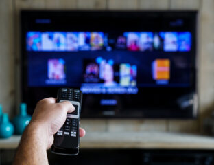 2020 saw a huge increase in streaming, which meant the Nielsen Company had to change their ratings system. See the craziest numbers from streaming in 2020.