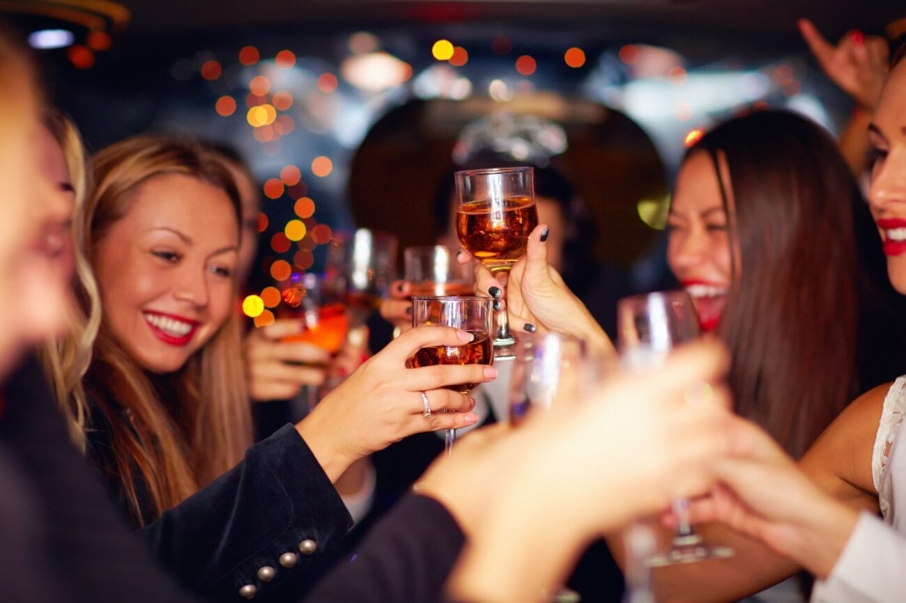 Are you looking for a way to have fun with friends? Check out our tips on how to have the best girls night in.