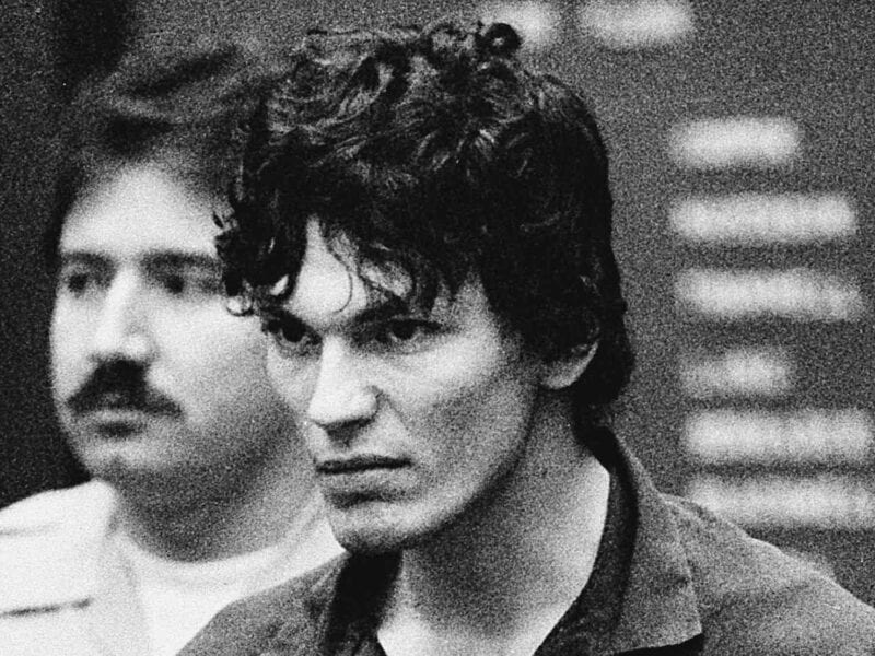 The crimes of Richard Ramirez are well documented in Netflix's Night Stalker series. Check out these LA serial killers that easily put him to shame.