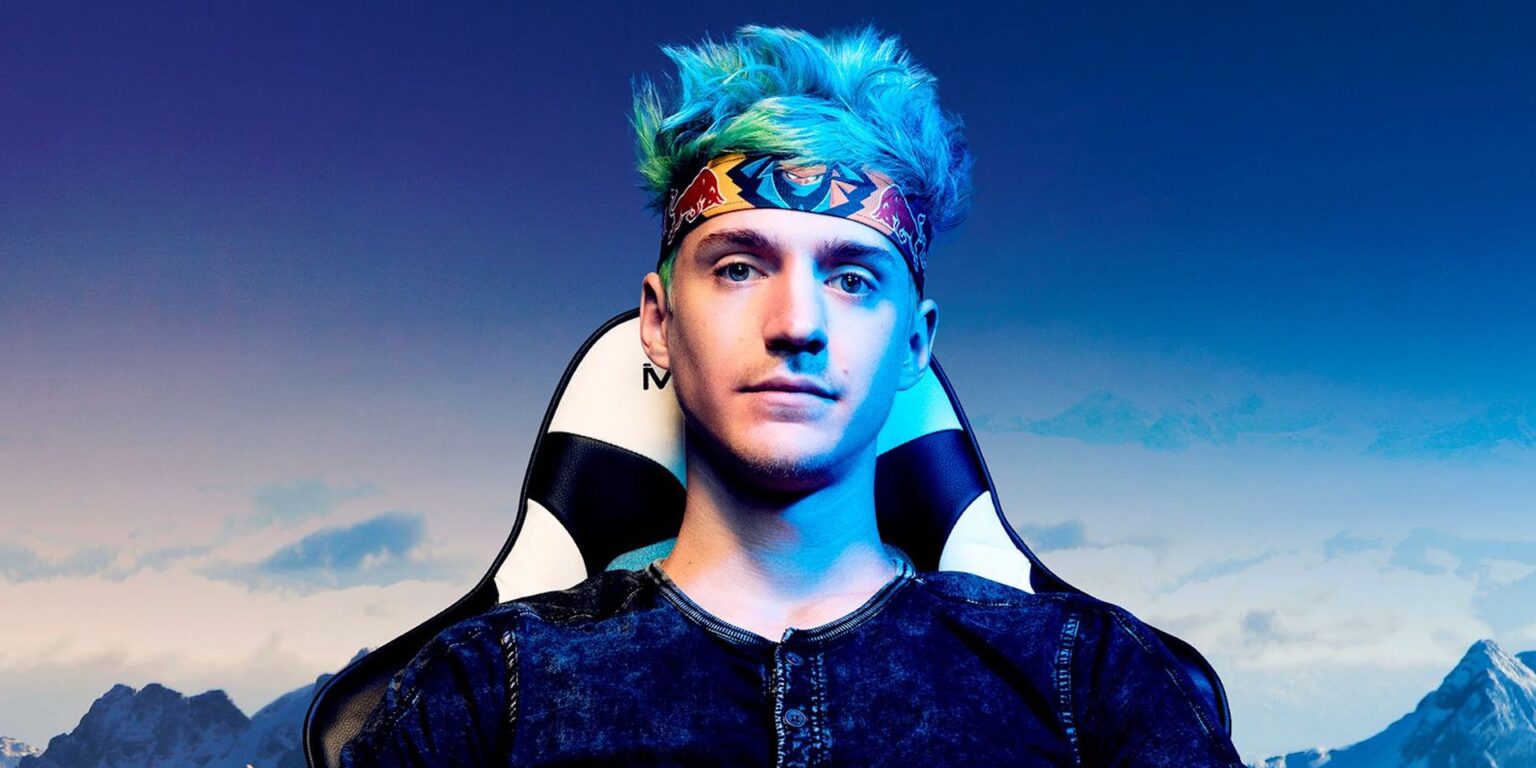 Ninja is the poster boy for the popular video game 'Fortnite'. The game gave a major jolt to his net worth. Read all about how his net worth got so big.