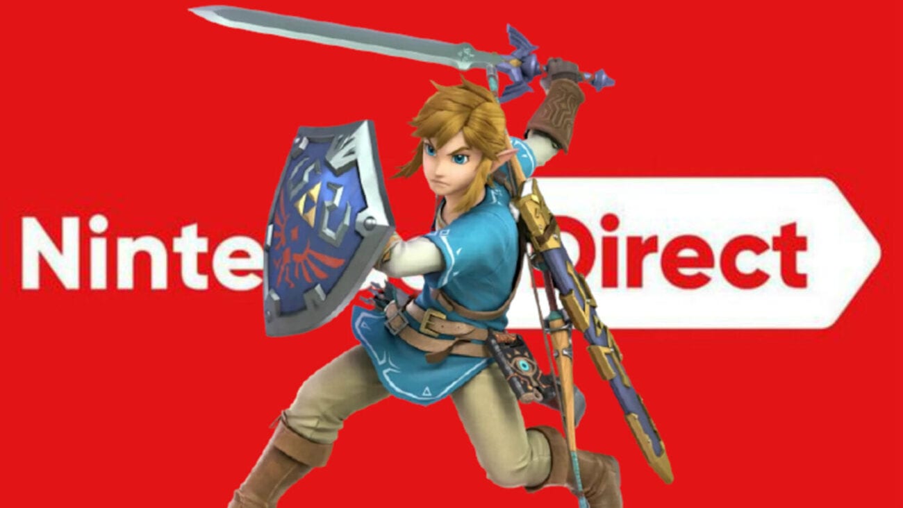 Take a peek at this exclusive Nintendo Direct leak and behold the hot games, hardware, and release dates on this secret 2021 list.