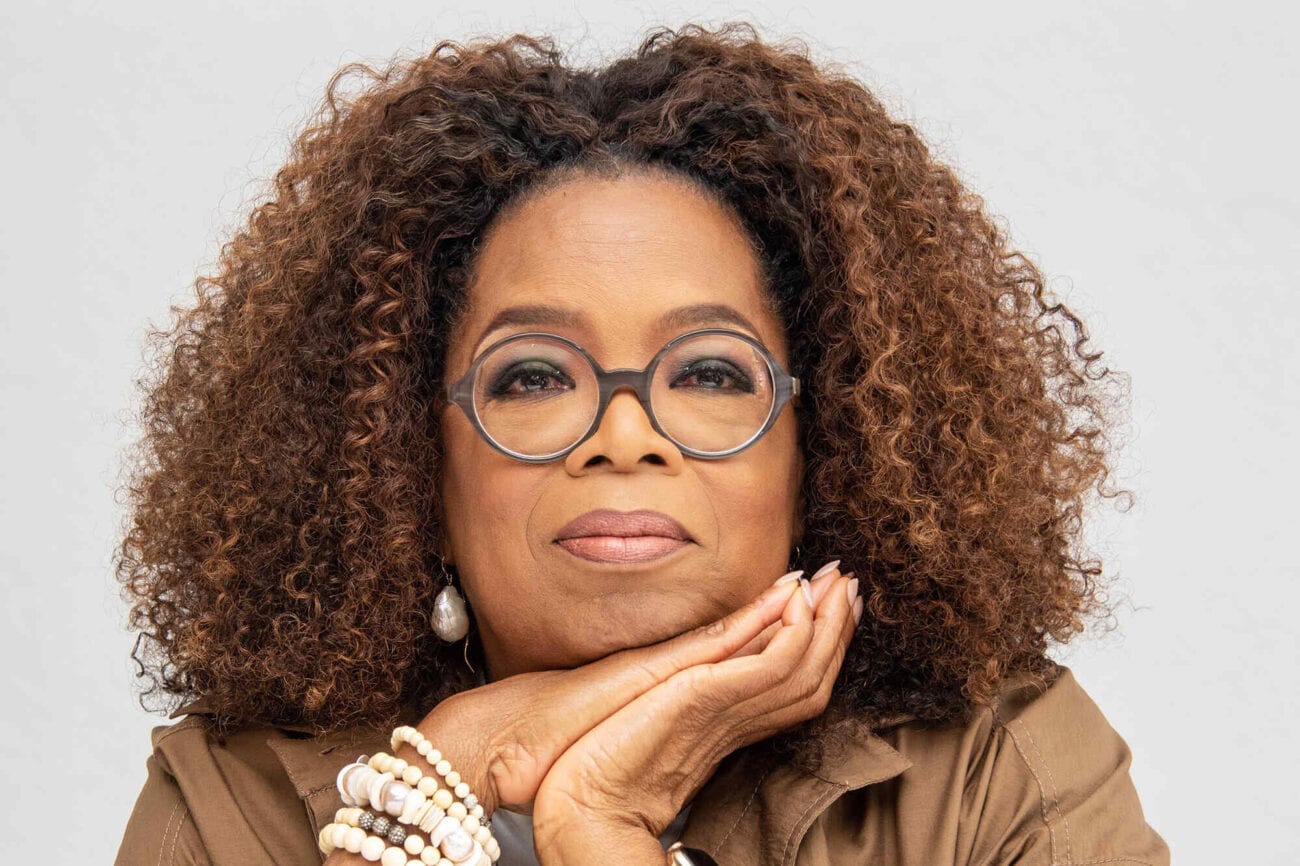 Every wonder about the story of how the first black woman billionaire aquired her wealth? Learn the net worth of Oprah Winfrey and her inspiring story here.