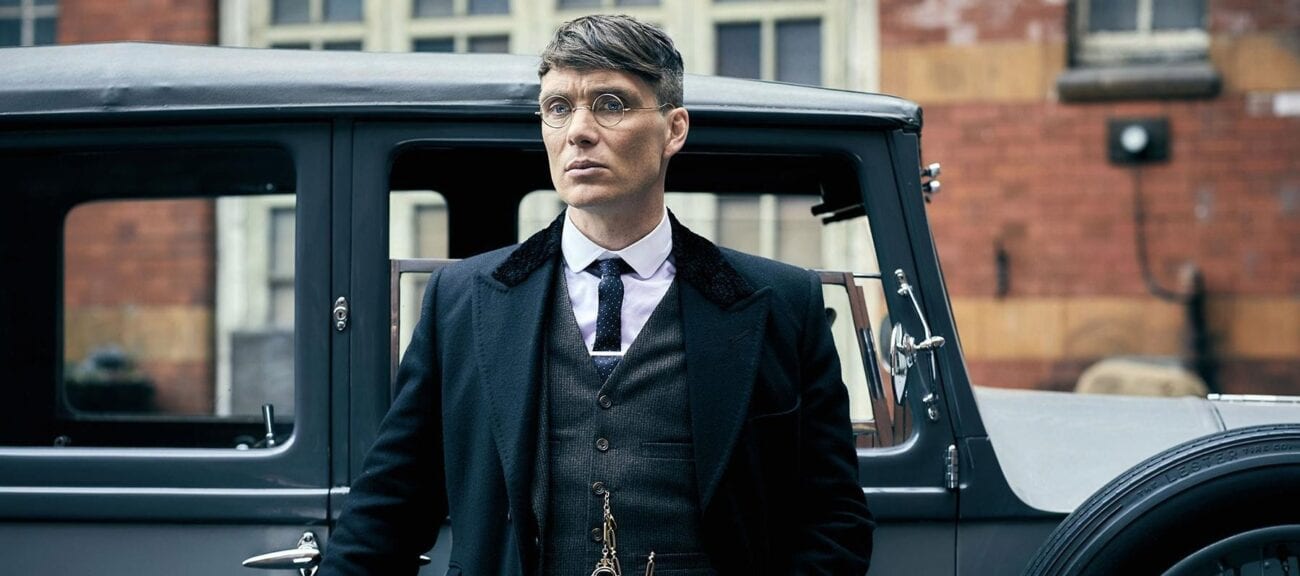 BBC show 'Peaky Blinders' was quickly picked up by Netflix and has seen an extensive fanbase grow. What's happening with season 6?