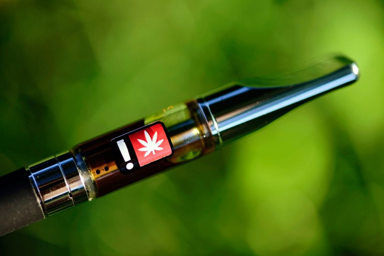 Vape pens are growing in popularity. Find out the different ways that someone can use a vape pen and what to put in it.