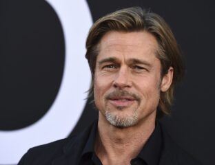 Is Brad Pitt ready for his seventh child with Nicole Poturalski? Take a look if Brad Pitt's child will be welcomed into the family with open arms.