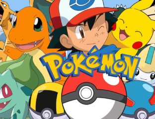 Are you in love with the Pokémon games, TV series, or cute plushies? Take our quiz to see if you can become one of the great Pokémon masters.