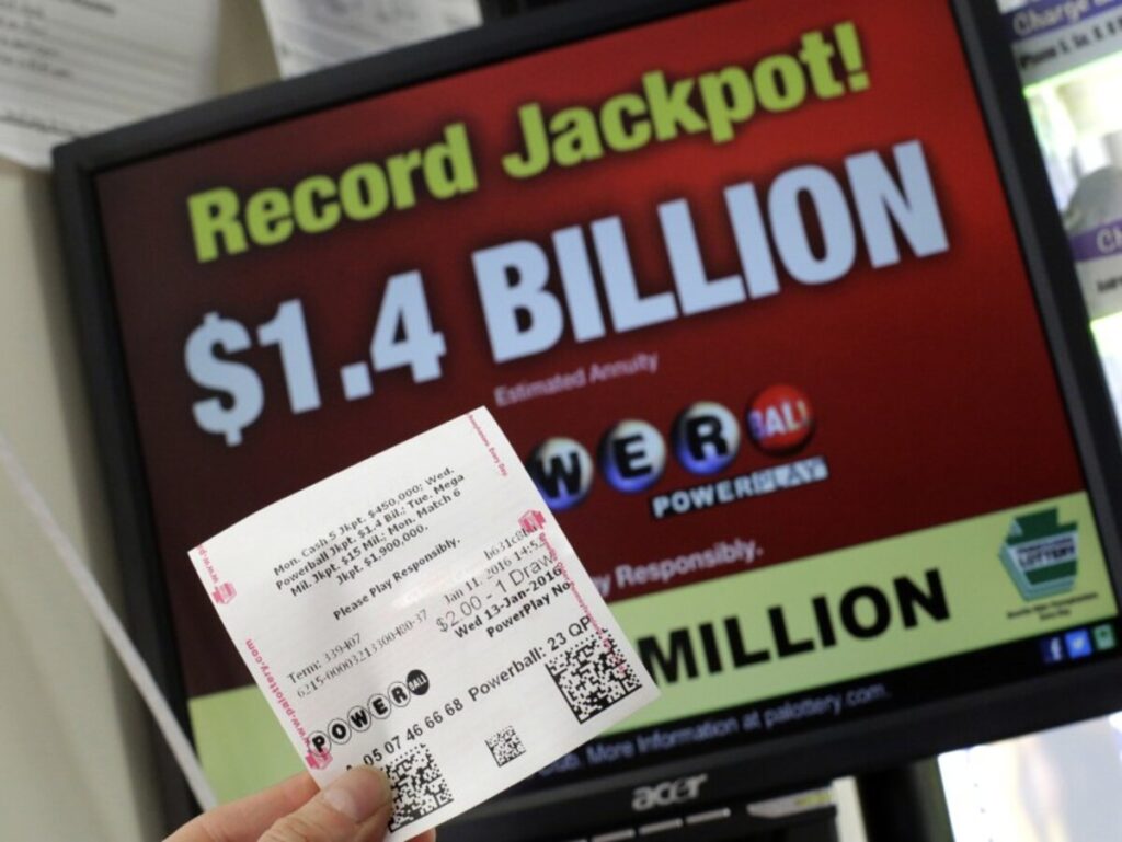 You won the Powerball what's next? A guide to claiming your payout