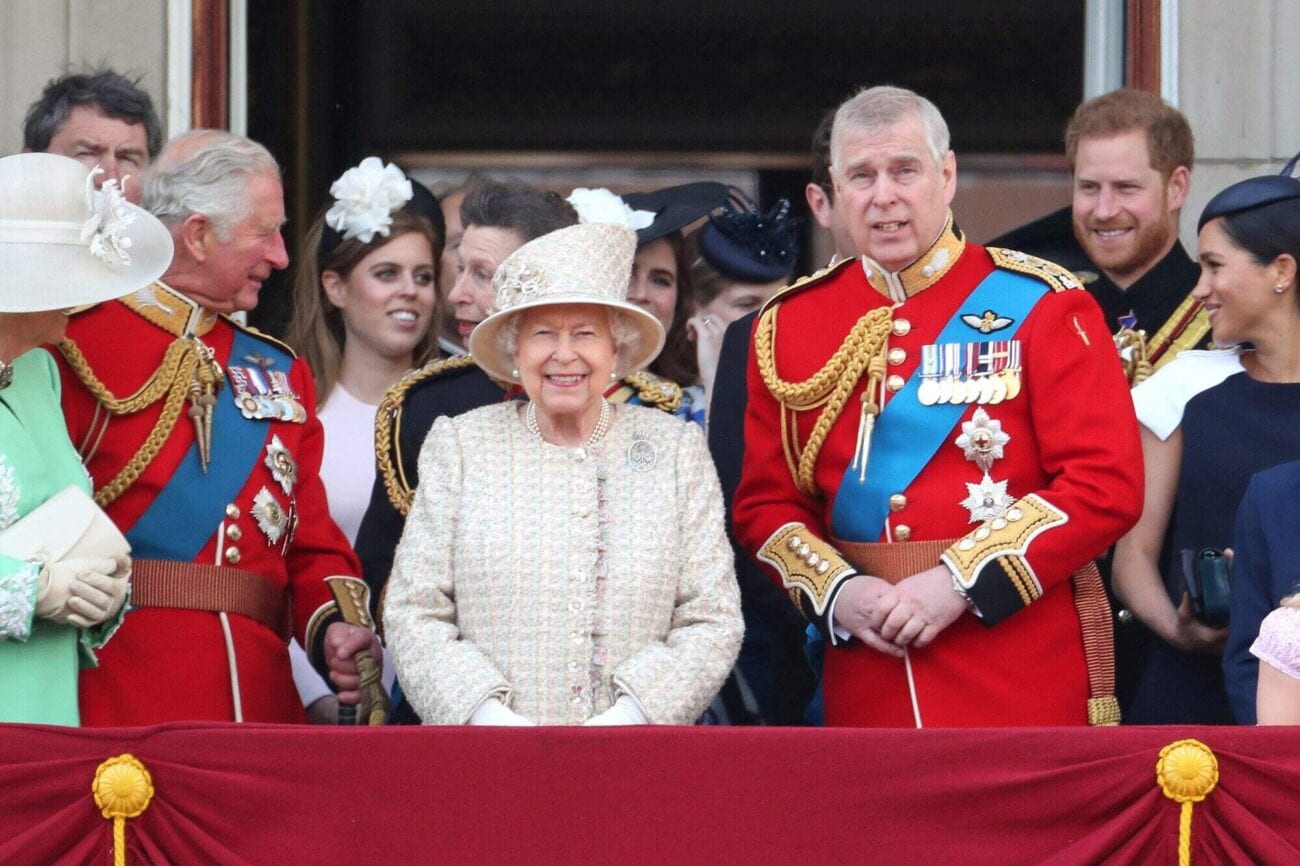 Is the royal family in trouble because of Prince Andrew and Epstein? Discover why one British think tank believes it's the end for the monarchy.