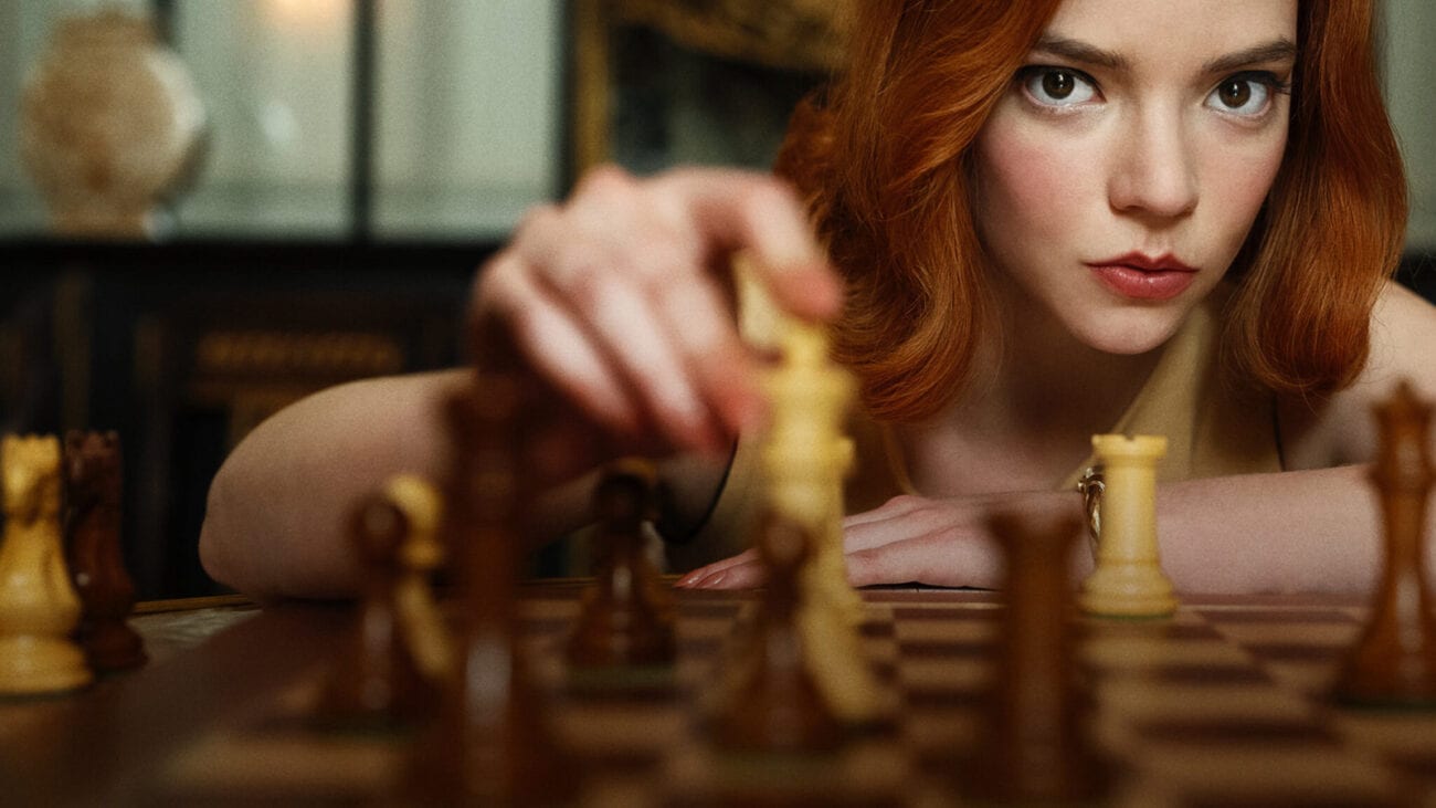 Since 'The Queen’s Gambit' was released, it has remained one of the most popular original series on Netflix. How did the show come to life?