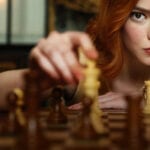 Since 'The Queen’s Gambit' was released, it has remained one of the most popular original series on Netflix. How did the show come to life?