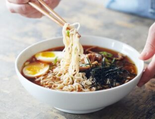Looking to fill up an empty stomach with a simple & easy fix? Try out all our favorite recipes to spice up your yummy ramen noodles here.