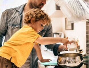 Are your kids always in the kitchen? Luckily there are plenty quick and easy recipes for your entire family to enjoy. Check out these kid friendly recipes.