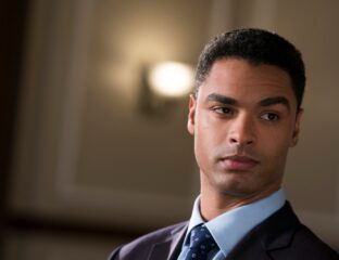 'Bridgerton' actor Regé-Jean Page was recently at the forefront of rumors speculating that he’d be the next James Bond. Here's all the details.