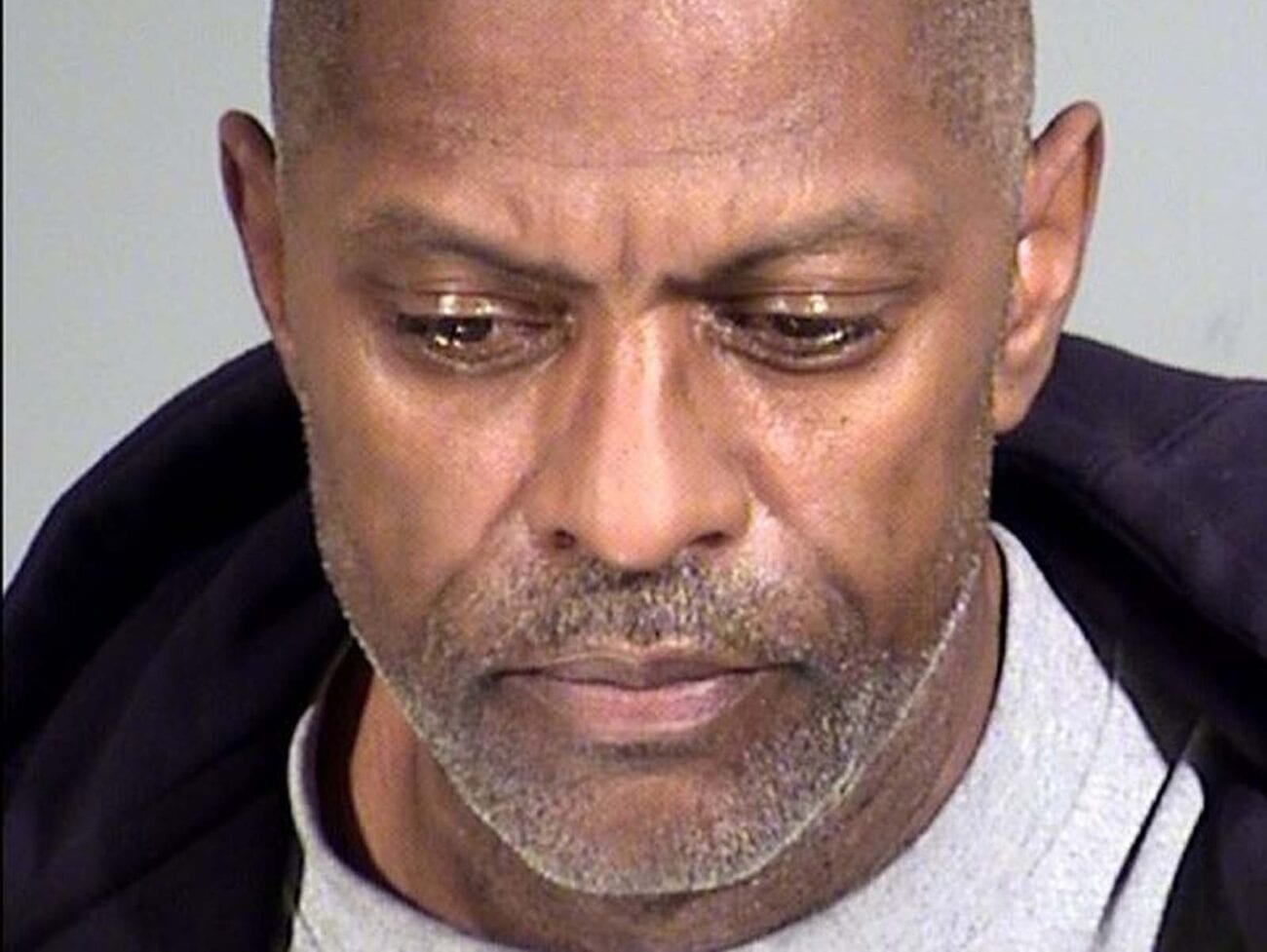 Former Chicago Bears football player Michael Richardson has been arrested. Is he actually a murderer?