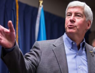 It looks like former Michigan governor Rick Snyder will be facing charges for his alleged role in the Flint Water Crisis. Find out more now.
