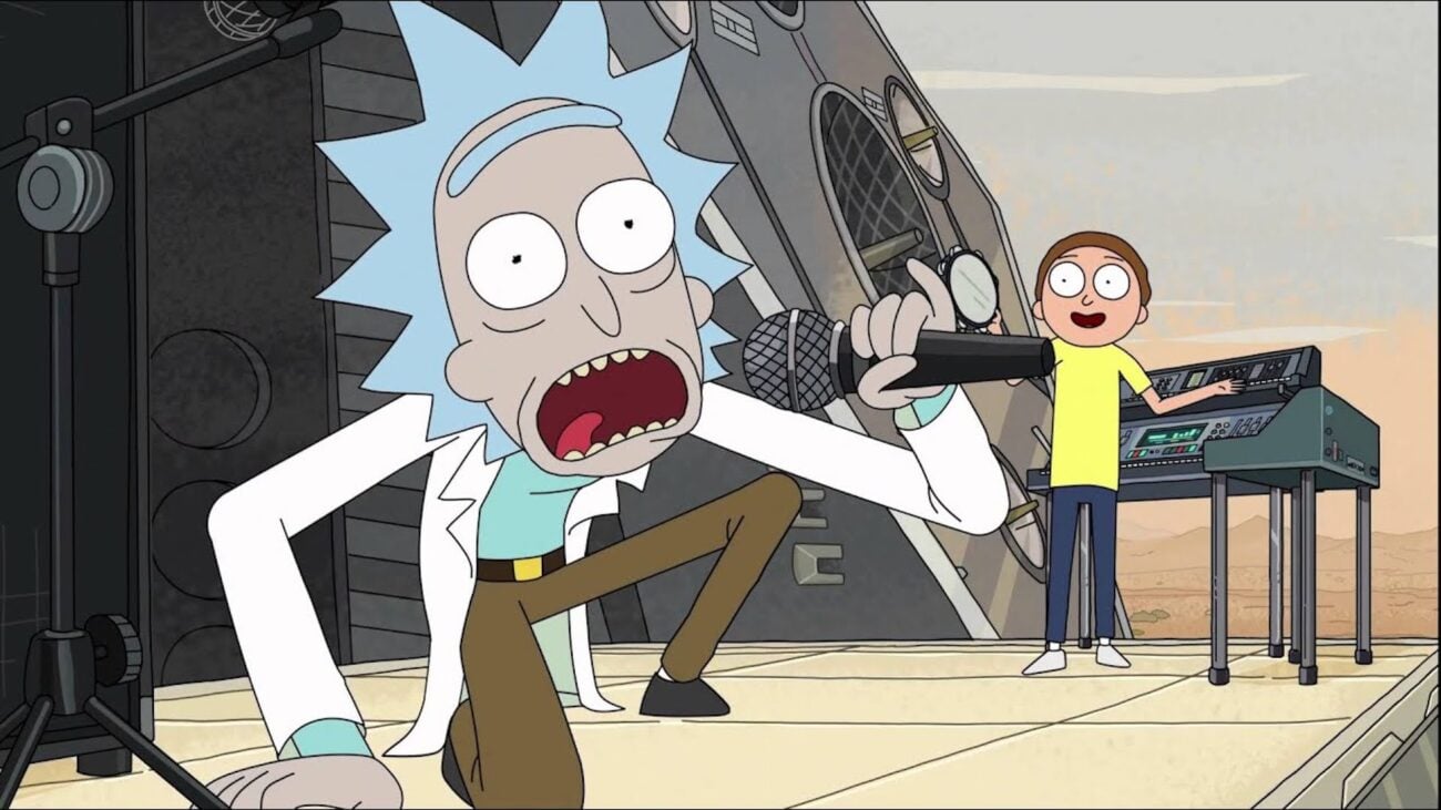 Need a distraction from the gap between 'Rick and Morty' seasons? Try these schwifty 'Rick and Morty' memes. They'll get you riggity riggity wrecked, son.